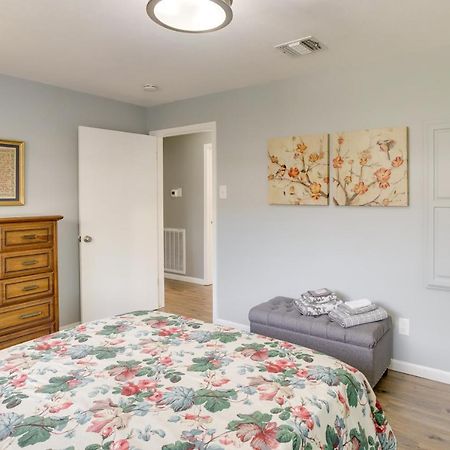 Cozy Shenandoah Home Less Than 2 Mi To The Woodlands Mall! Extérieur photo