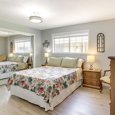 Cozy Shenandoah Home Less Than 2 Mi To The Woodlands Mall! Extérieur photo