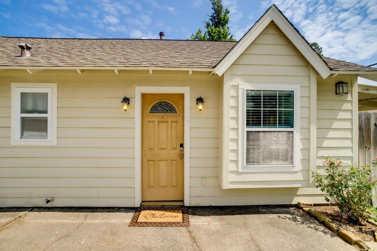 Cozy Shenandoah Home Less Than 2 Mi To The Woodlands Mall! Extérieur photo