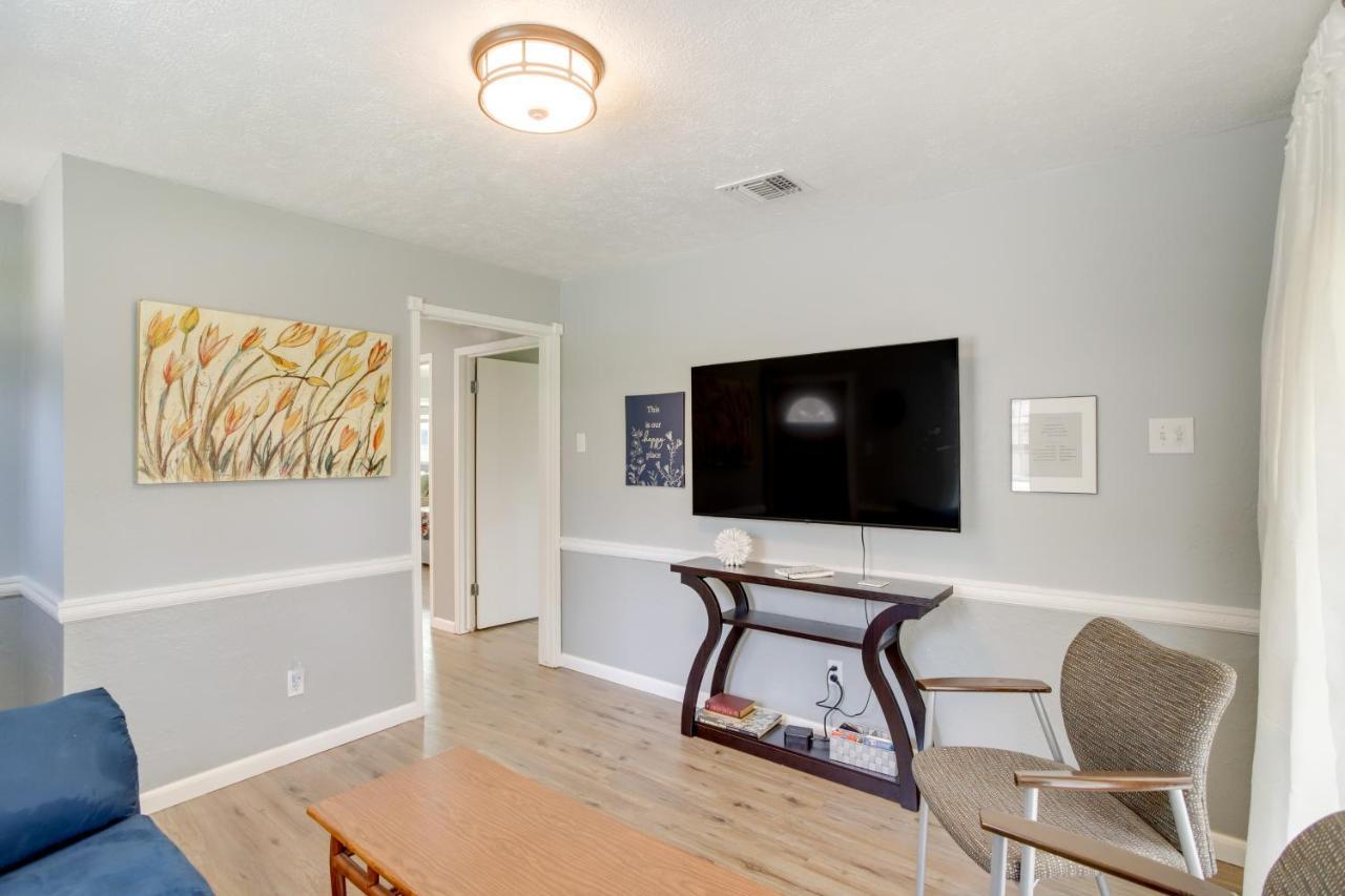 Cozy Shenandoah Home Less Than 2 Mi To The Woodlands Mall! Extérieur photo
