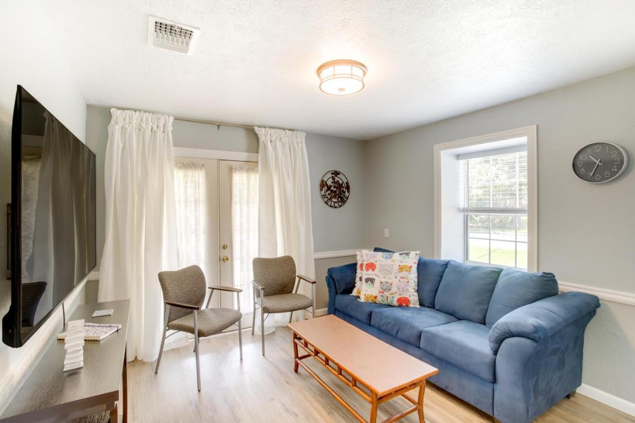 Cozy Shenandoah Home Less Than 2 Mi To The Woodlands Mall! Extérieur photo