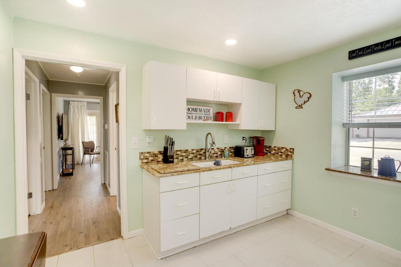 Cozy Shenandoah Home Less Than 2 Mi To The Woodlands Mall! Extérieur photo