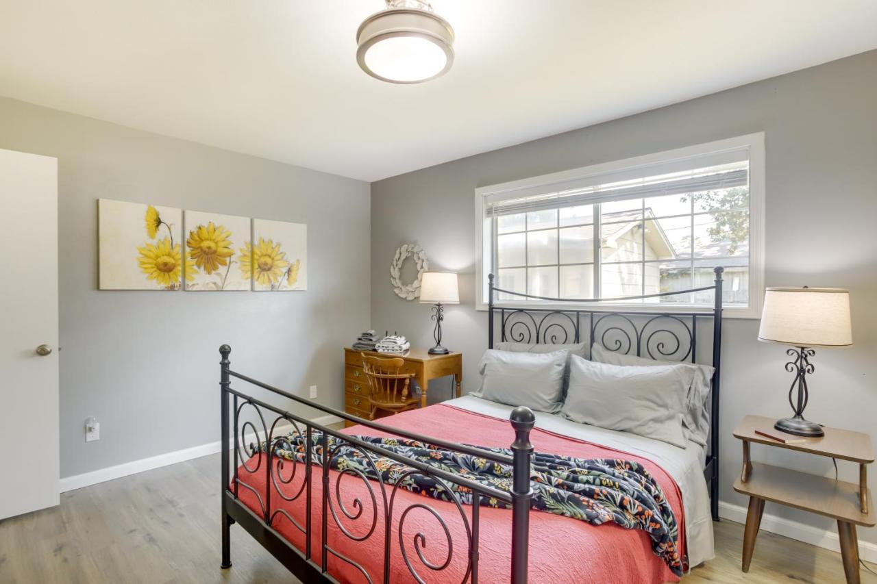 Cozy Shenandoah Home Less Than 2 Mi To The Woodlands Mall! Extérieur photo