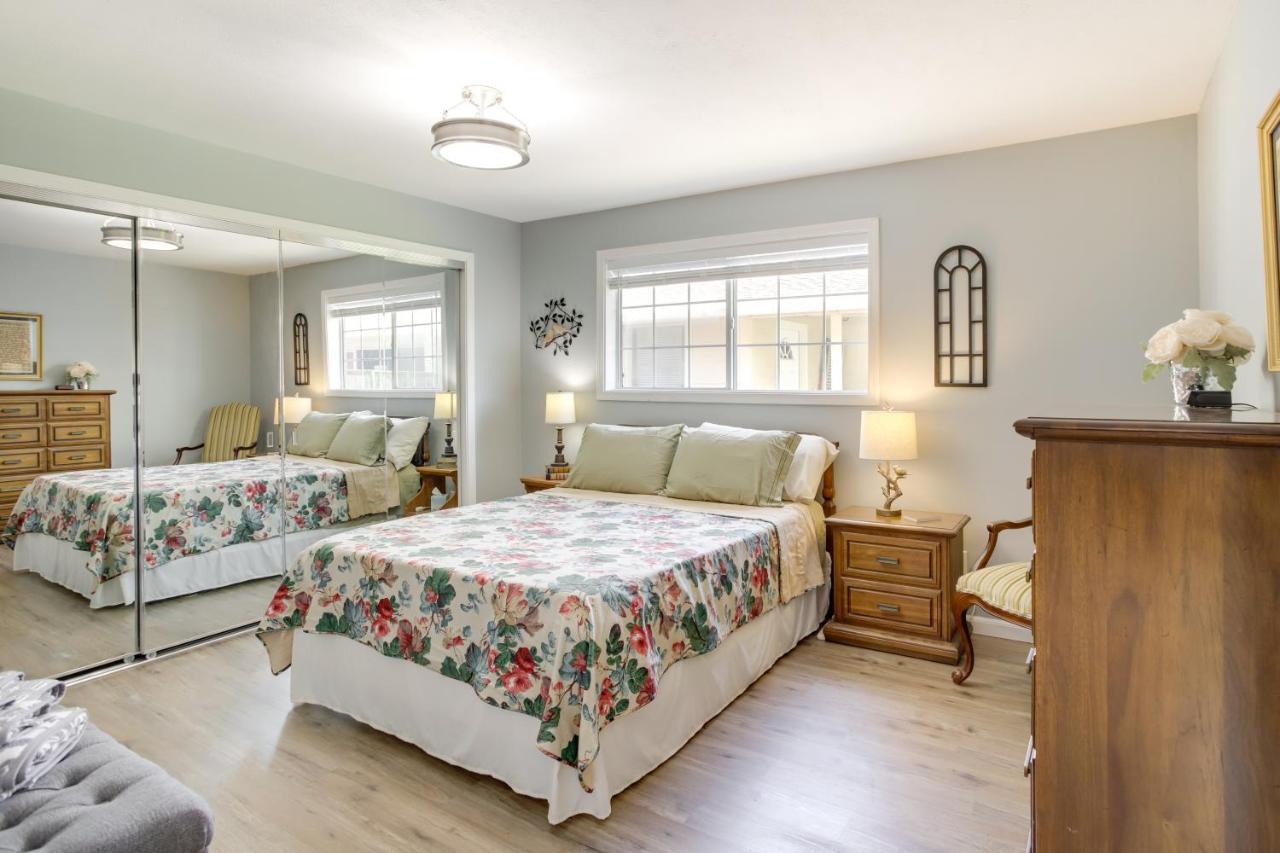 Cozy Shenandoah Home Less Than 2 Mi To The Woodlands Mall! Extérieur photo