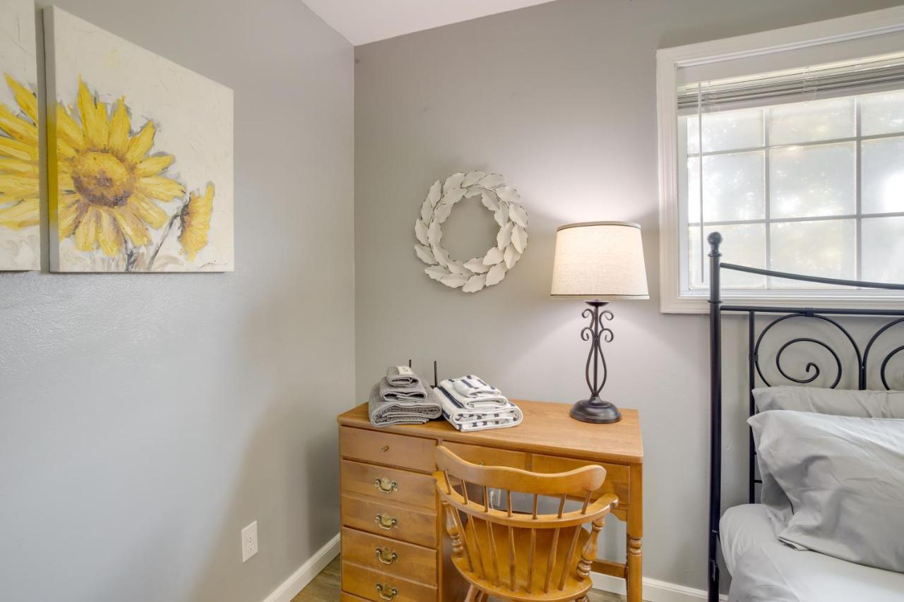 Cozy Shenandoah Home Less Than 2 Mi To The Woodlands Mall! Extérieur photo