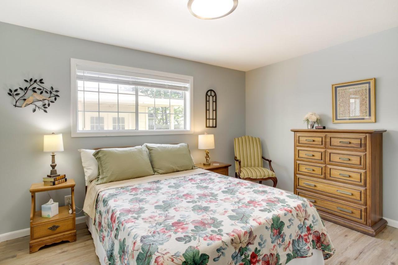 Cozy Shenandoah Home Less Than 2 Mi To The Woodlands Mall! Extérieur photo